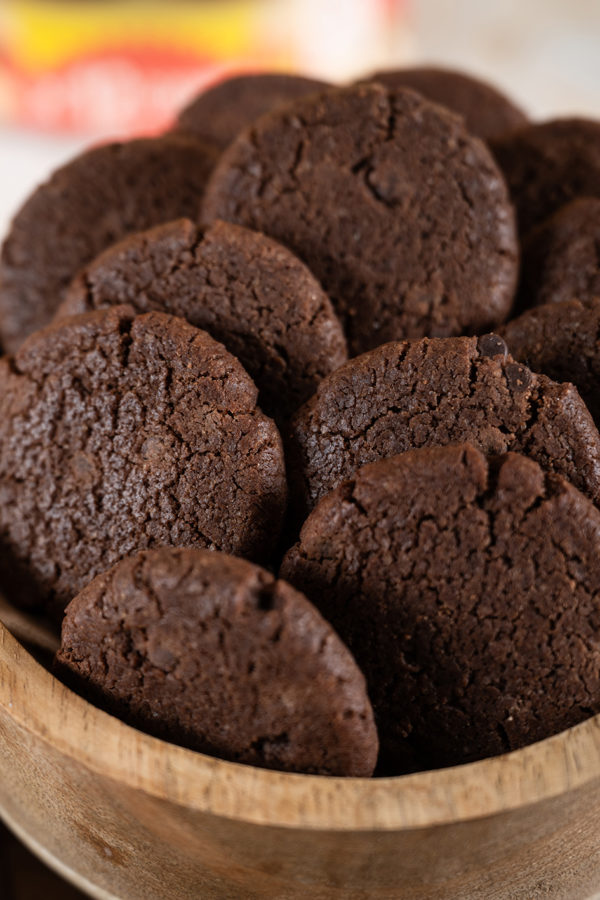 Cookies bio tout chocolat – Image 5