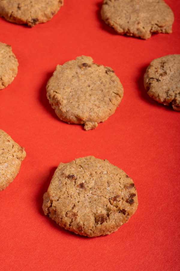 Cookies bio pomme cannelle – Image 4