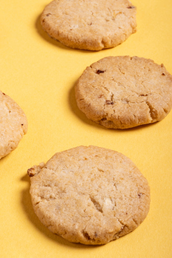 Cookies bio morceaux de citron – Image 4