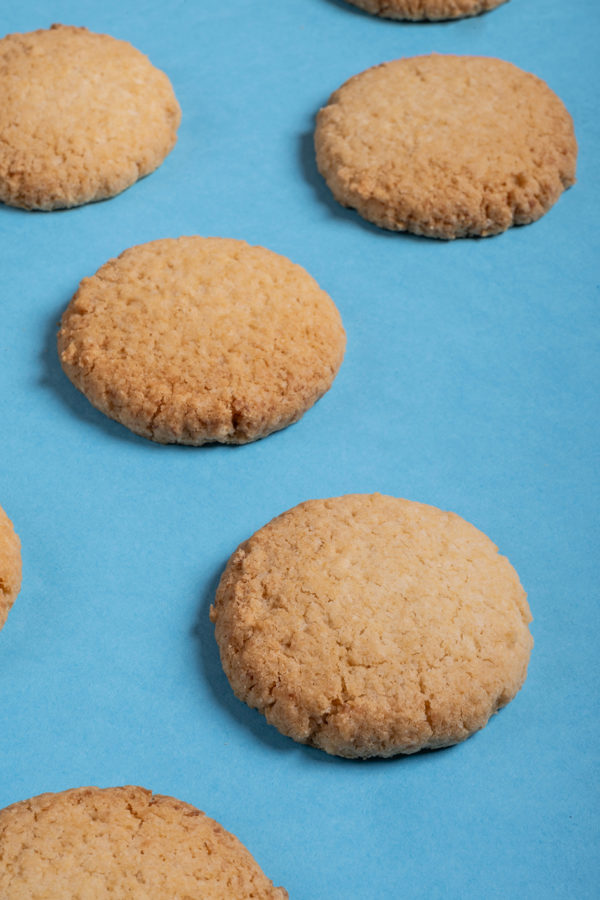 Cookies bio noix de coco – Image 4