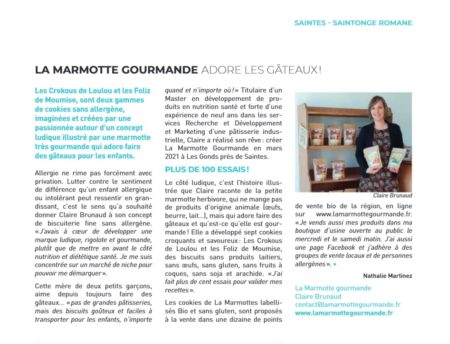 Lire la suite à propos de l’article 17 Éco : le mag de la CCI de La Charente-Maritime