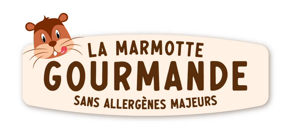 la marmotte gourmande