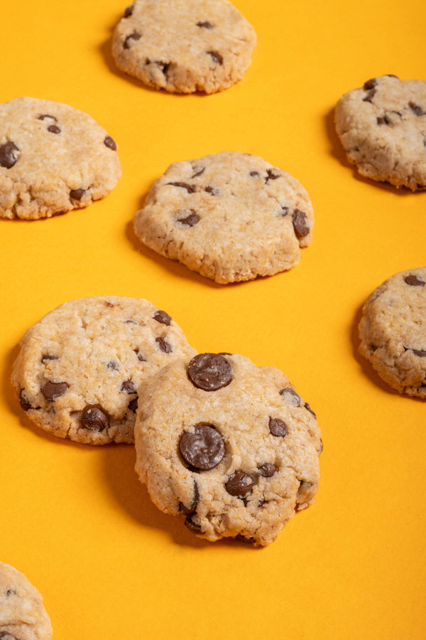Cookies bio pépites de chocolat – Image 4