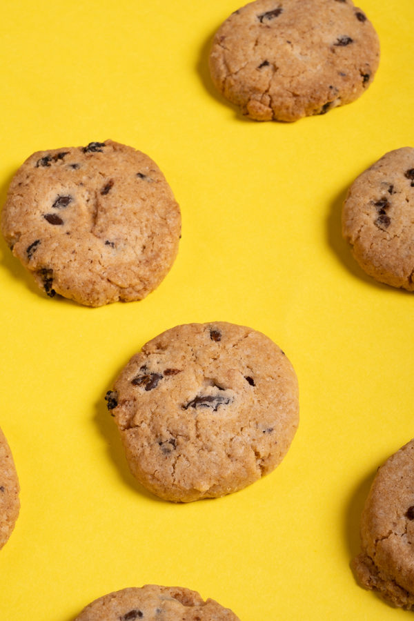 Cookies bio banane chocolat – Image 4