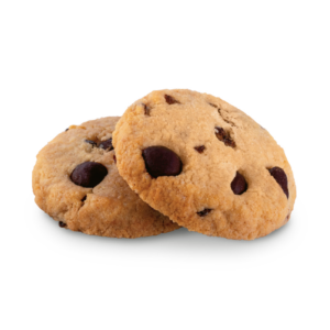 Cookies bio banane chocolat