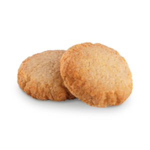 Cookies bio noix de coco