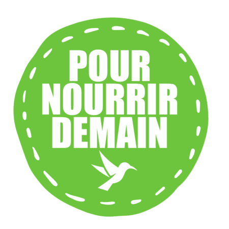 Lire la suite à propos de l’article Pour Nourrir Demain