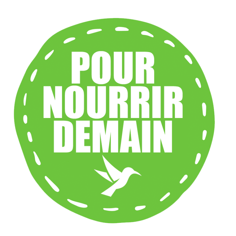 Lire la suite à propos de l’article Pour Nourrir Demain