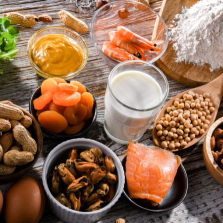 Lire la suite à propos de l’article Les allergènes alimentaires majeurs : tout ce que vous devez savoir !