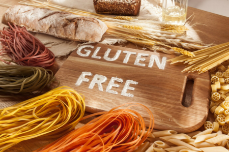 Lire la suite à propos de l’article Alternatives sans gluten pour vos ingrédients de base
