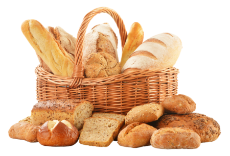 alternatives sans gluten pour vos ingrédients de base : pain sans gluten