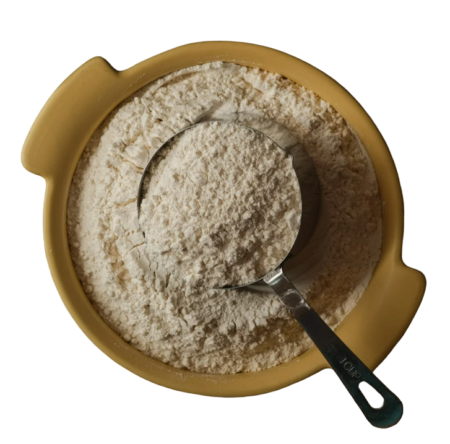 alternatives sans gluten pour vos ingrédients de base : la farine sans gluten