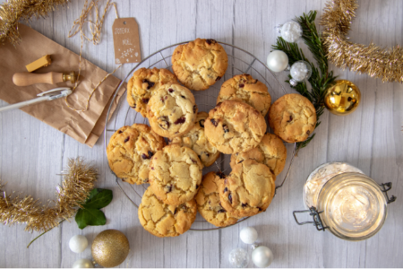 kit sos cookies