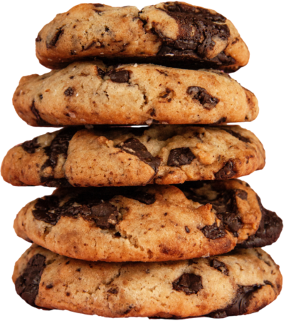 kit sos cookies avec les pépites de chocolat la marmotte gourmande