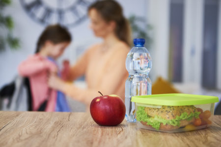 Lire la suite à propos de l’article Allergies alimentaires chez les enfants : comment gérer au mieux au quotidien