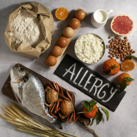 Lire la suite à propos de l’article Qu’est-ce qu’une allergie alimentaire ?