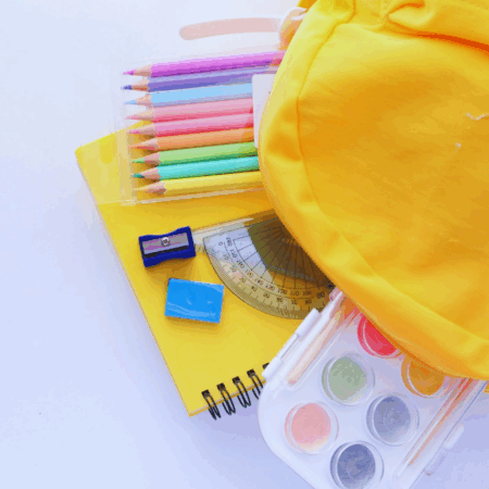 Lire la suite à propos de l’article Préparer la rentrée scolaire d’un enfant allergique