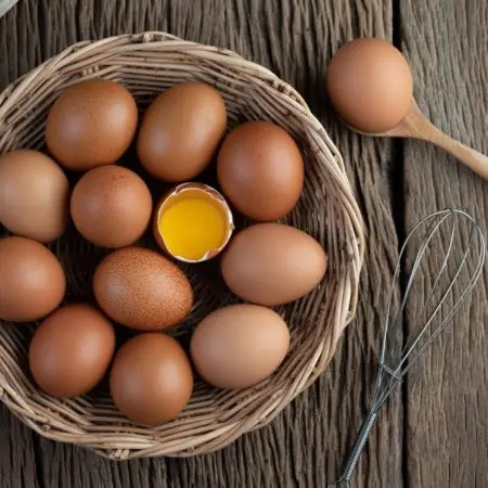 Lire la suite à propos de l’article Remplacer les œufs : quelles alternatives en cuisine ?