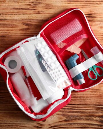 Comment voyager en sécurité avec des allergies alimentaires