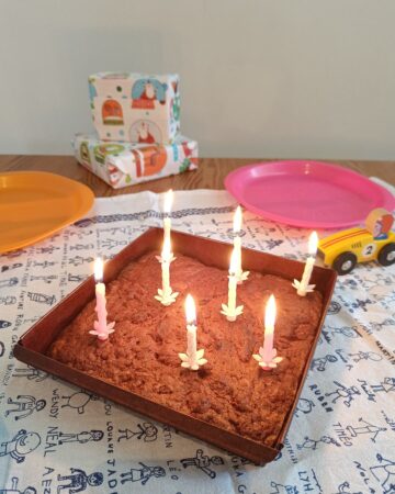 Goûters d’anniversaire pour enfants allergiques : comment allier sécurité et gourmandise ?