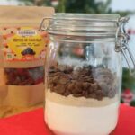 kit sos cookies sans gluten et sans allergènes majeurs la marmotte gourmande