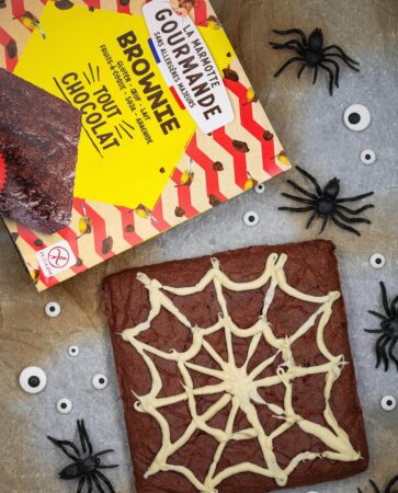 Lire la suite à propos de l’article Halloween sans allergènes : 5 idées de gourmandises pour un goûter terrifiant et inclusif