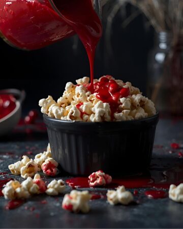 Halloween sans allergènes : 5 idées de gourmandises pour un goûter terrifiant et inclusif