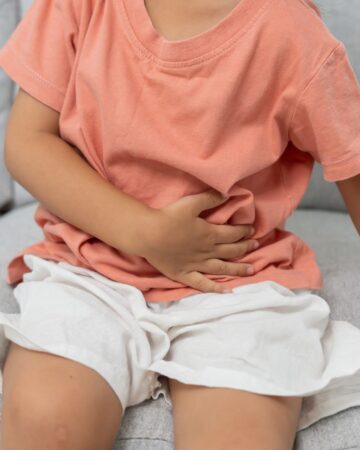 Les symptômes d’une allergie alimentaire​