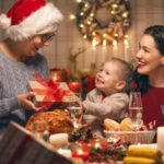 Noël et allergies alimentaires organiser des fêtes sans allergènes, sereines et gourmandes