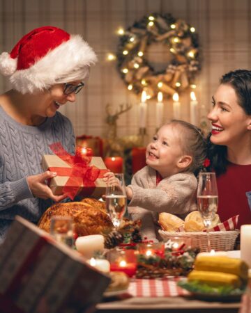 Noël et allergies alimentaires organiser des fêtes sans allergènes, sereines et gourmandes