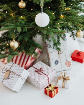 cadeaux sans gluten sans lactose vegan pour noel