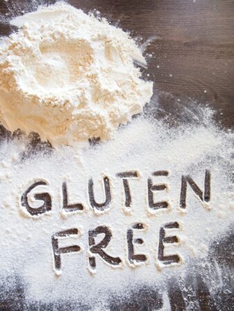 gluten caché dans la levure Blog marmotte Gourmande