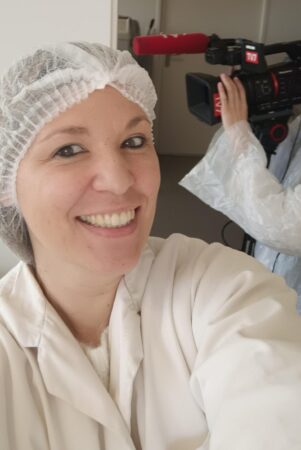 TV7 La marmotte gourmande