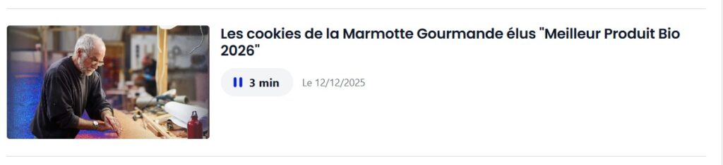 Ici la Rochelle 12 decembre 2025