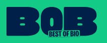 logo BOB Best of bio
