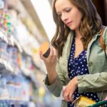 Lire une étiquette alimentaire en cas d’allergie ou de maladie cœliaque blog la marmotte gourmande