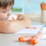 PAI et allergie alimentaire le guide pratique pour les parents d’enfants allergiques Marmotte Gourmande