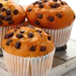 recette de muffins vegan et sans gluten blog de la marmotte gourmande