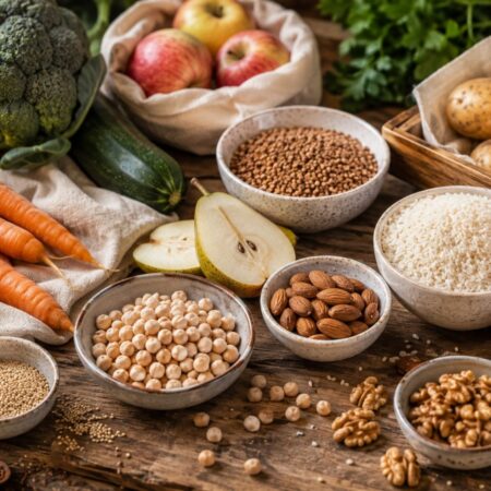 Liste des aliments naturellement sans gluten les indispensables à connaître marmotte gourmande